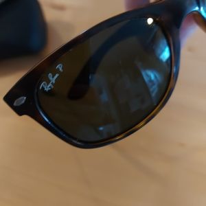 Ray-ban Polorized Sunglasses GUC